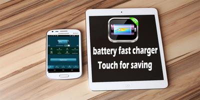 Battery Fast Charger screenshot 1