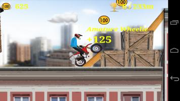 Motor Bike Race Xtreme poster