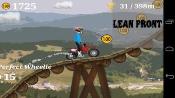 Motor Bike Race Xtreme screenshot 1