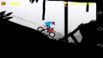 Motor Bike Race Xtreme capture d'écran 2