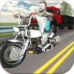 Driving  Race 3D Highways Bike games