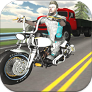 Driving  Race 3D Highways Bike games APK