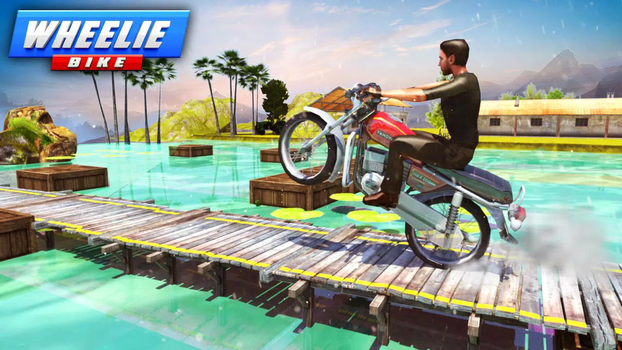 Motorcycle Wheelie Games Reviewmotors.co