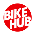 Bike Hub icône