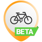 BikeHub - ReDescubra a cidade icon