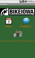 Bikeiowa plakat