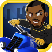 Meek Mill Presents Bike Life MOD