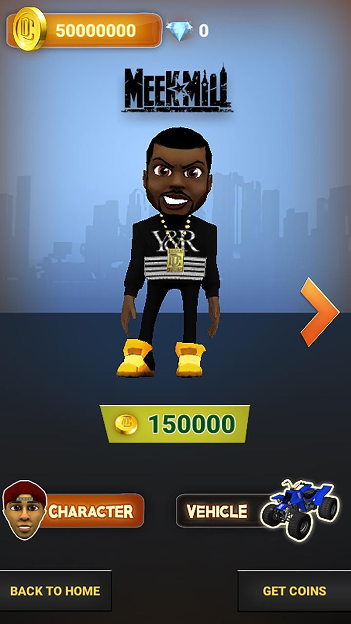 Meek Mill Presents Bike Life For Android Apk Download - bike life roblox