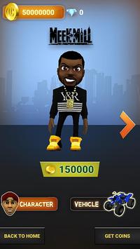 Meek Mill Presents Bike Life 2.2 APK + Mod (Unlimited money) إلى عن على ذكري المظهر