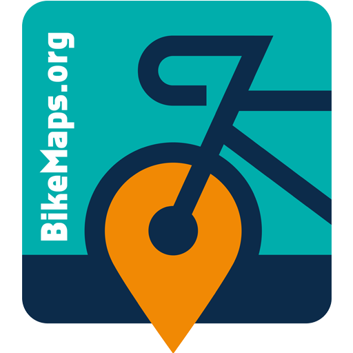 BikeMaps