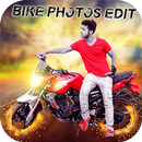 Bike Photo Editor APK