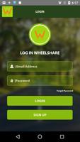 برنامه‌نما Wheelshare عکس از صفحه