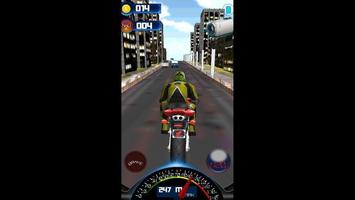 Biker Prison Bail Out screenshot 2