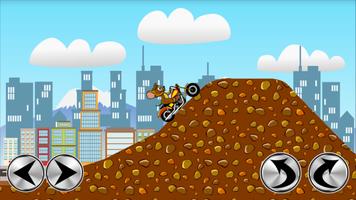 Tom & Jerry Hill Climb Racing screenshot 2