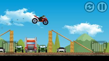 Bike Racing 3D+ screenshot 1