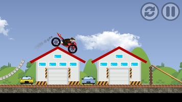 Bike Racing 3D+ تصوير الشاشة 3