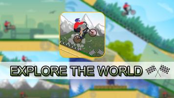 Bike Racing Extreme اسکرین شاٹ 1