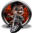 Motocross: Dirt Bike Moto 2-APK