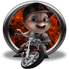 Icona Motocross: Dirt Bike Moto 2