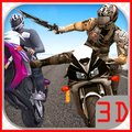Biker Mania Racing