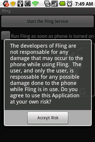 fling APK für Android herunterladen