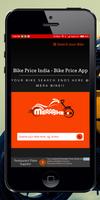 Bike Price App captura de pantalla 1