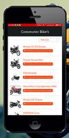 Bike Price App Ekran Görüntüsü 2