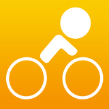 Bikesantiago icône