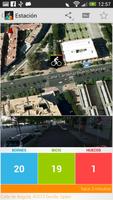 BikeShare! Ekran Görüntüsü 3