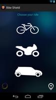 TheBikeShieldApp 截图 1