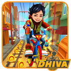 Super Shiva Bike icon