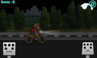 Super Shiva Bike screenshot 2