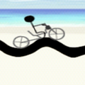 Bike Stickman