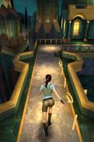 Temple Princess Endless Run captura de pantalla 2