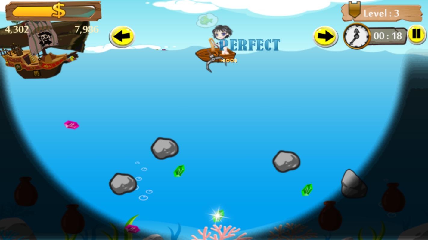 Download Game Fishing Mania 3d
