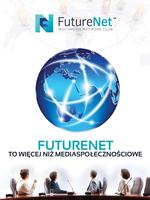 برنامه‌نما FutureNet Indonesia عکس از صفحه