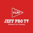 Jeff Pro TV