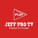 Jeff Pro TV APK