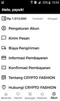 CYRPTO Grosir - Fashion Jam Tangan Sepatu Tas bài đăng