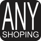 Any Shoping icône