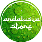 Andalusia Store icône