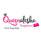 Queenalesha Bagstore アイコン