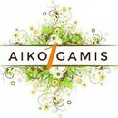 Aiko Gamis aplikacja