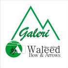 Galeri AlWaleed иконка