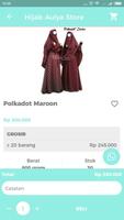 Butik Aulya Pemalang captura de pantalla 1