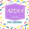 Azqila Sprei Homemade