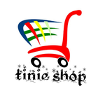 Tinie Shop biểu tượng