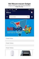 Bliboo - Toko Online Gadget Murah पोस्टर