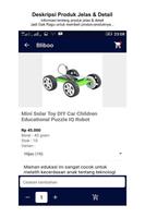 Bliboo - Toko Online Gadget Murah স্ক্রিনশট 3