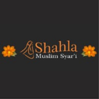 Shahla Store Zeichen